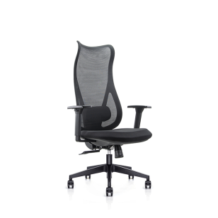 現代辦公傢具電腦桌椅辦公風格椅