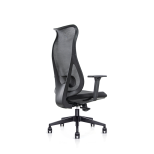 現代辦公傢具電腦桌椅辦公風格椅