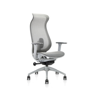  旋轉風格辦公人體工學椅