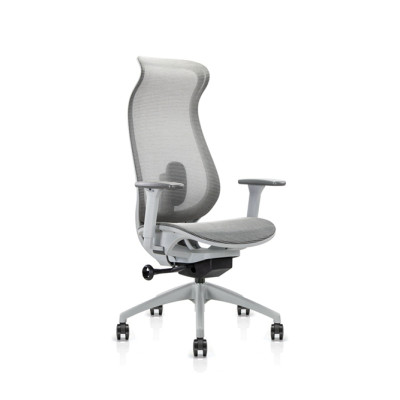  旋轉風格辦公人體工學椅