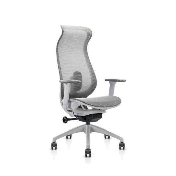  旋轉風格辦公人體工學椅