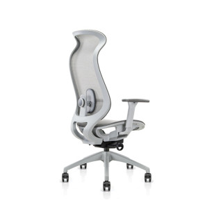  旋轉風格辦公人體工學椅