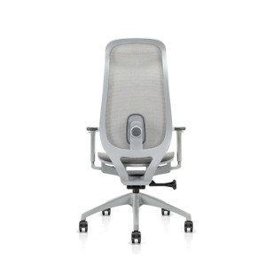  旋轉風格辦公人體工學椅