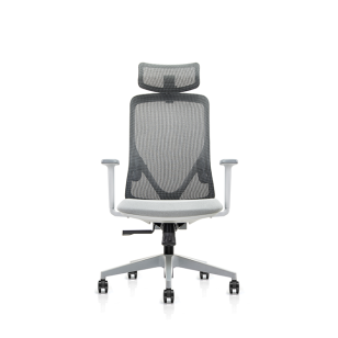 舒適可調高度座椅輪移動可調辦公椅