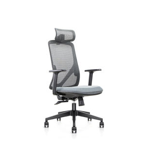 舒適可調高度座椅輪移動可調辦公椅