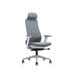 現代設計師電腦經理網眼辦公椅