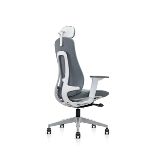 現代設計師電腦經理網眼辦公椅