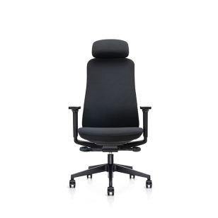 現代設計師電腦經理網眼辦公椅