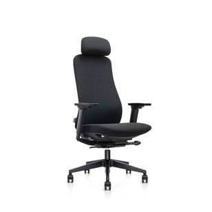 現代設計師電腦經理網眼辦公椅