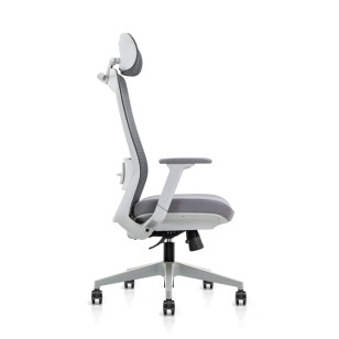 全網眼高背電腦辦公椅