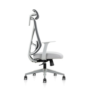 高背旋轉網椅辦公椅遊戲椅