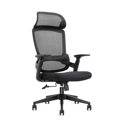 人體工程學行政老闆辦公椅