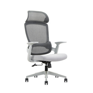 人體工程學行政老闆辦公椅