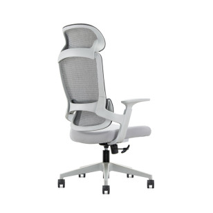 人體工程學行政老闆辦公椅