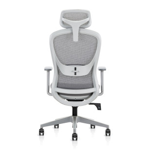 辦公椅豪華帶擱腳板旋轉扶手椅