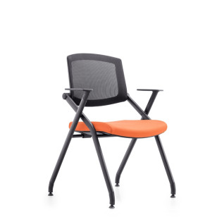 會議室可折疊辦公培訓椅