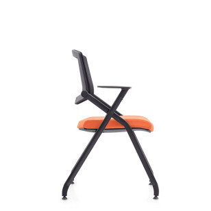 會議室可折疊辦公培訓椅