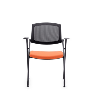 會議室可折疊辦公培訓椅