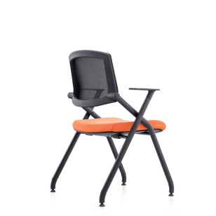 會議室可折疊辦公培訓椅