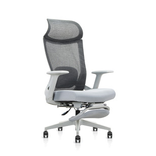 人體工程學的3D扶手辦公椅學習電腦椅