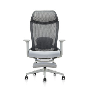 人體工程學的3D扶手辦公椅學習電腦椅