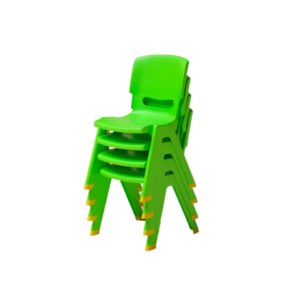 可堆疊經典款學生椅